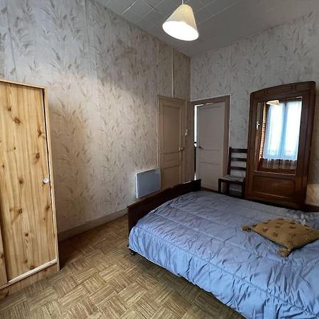 Ferienwohnung Le Nid Douillet Rustique Linge Fourni La Bourboule Exterior foto